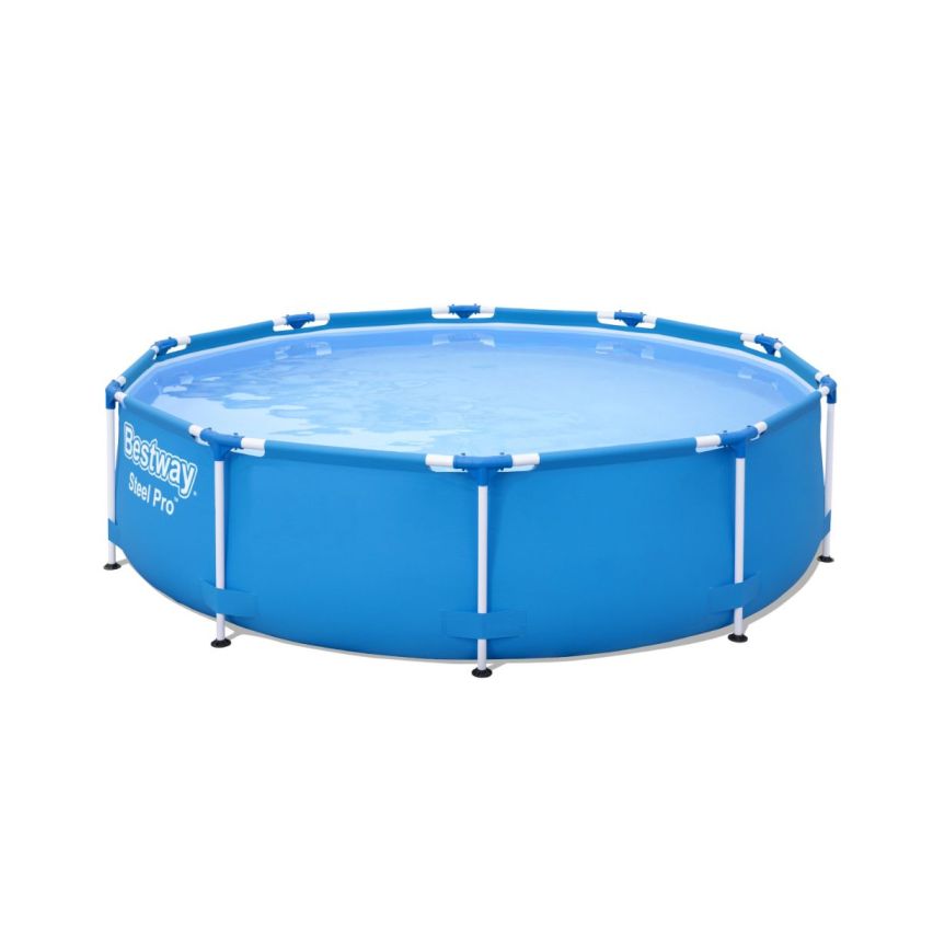 Bestway Poolset Steelpro 305x76cm C4