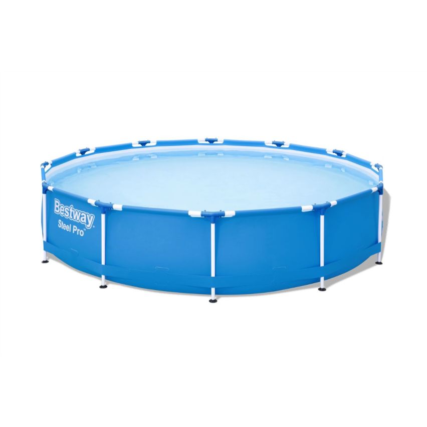 Bestway Poolset Steelpro 366x76cm