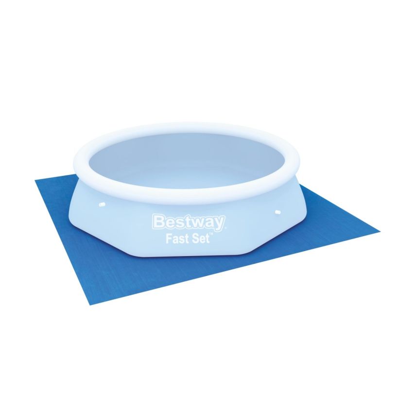 Bestway Ground Cloth 2.74x2.74m