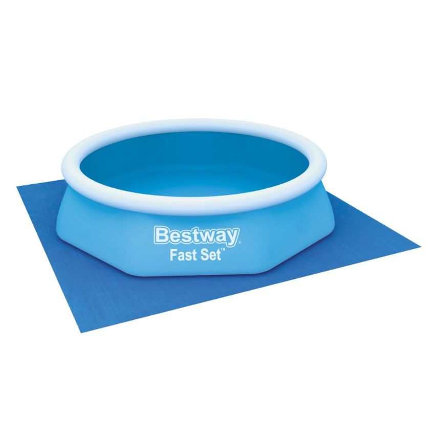 Bestway Ground Cloth 2.74x2.74m