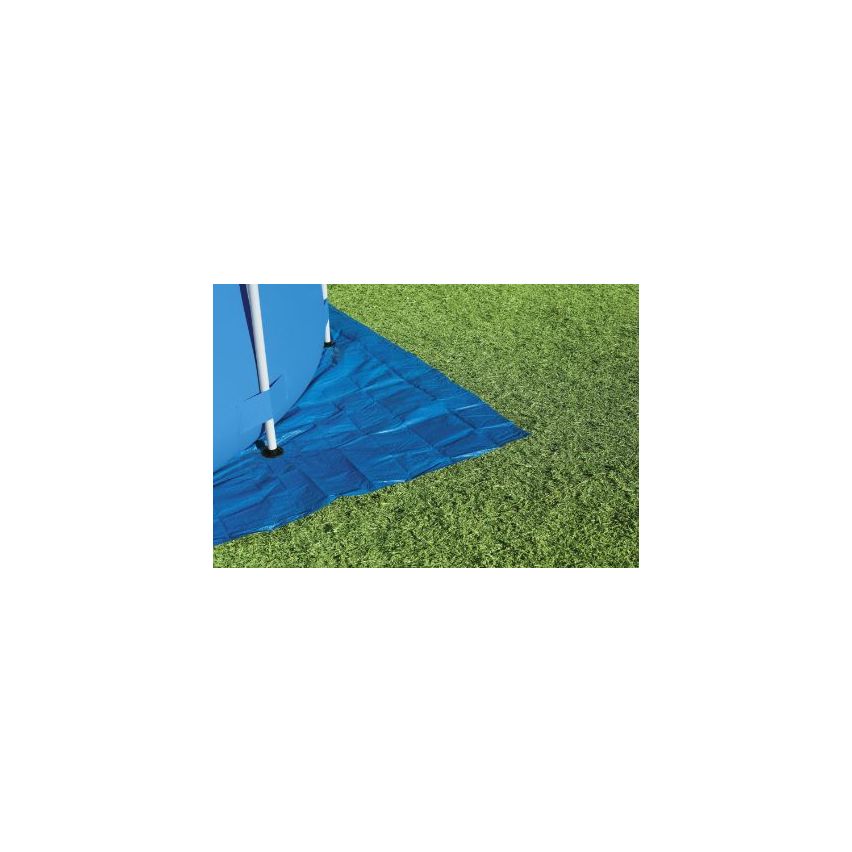 Bestway Ground Cloth 3.35x3.35m