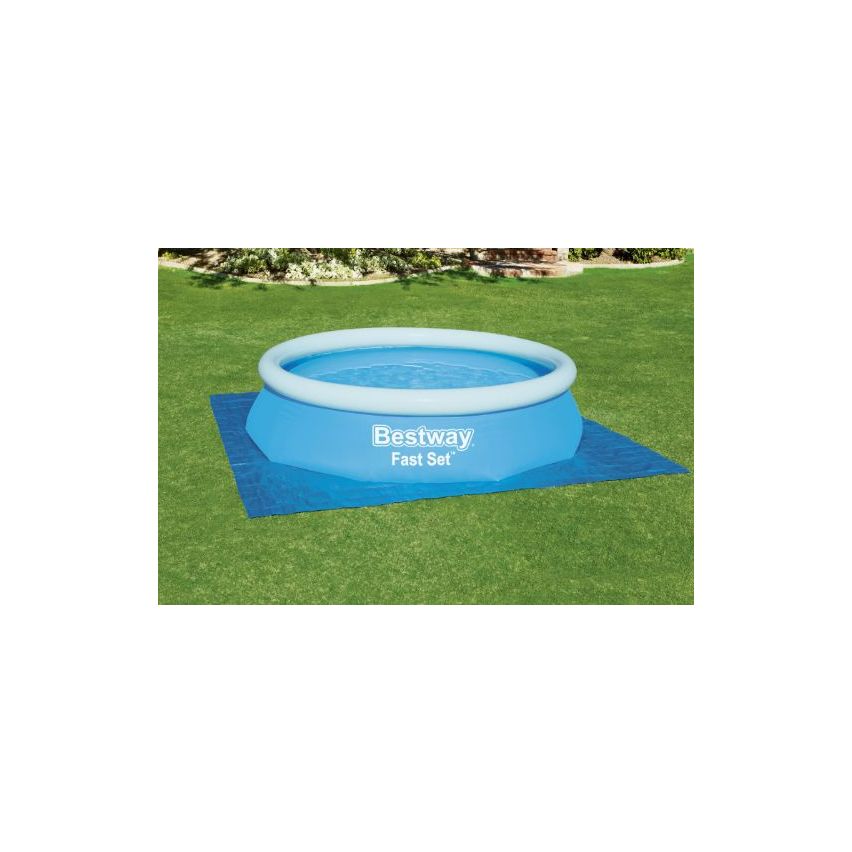 Bestway Ground Cloth 3.35x3.35m