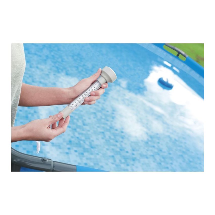 Bestway Floating Pool Thermometer