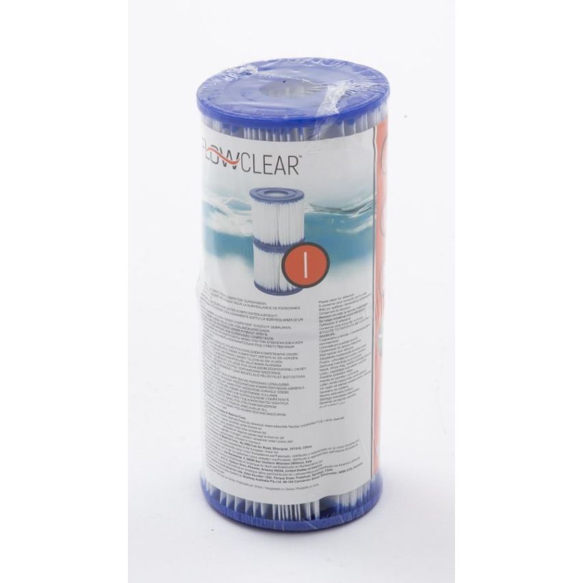 Bestway Filter Cartridge(I)