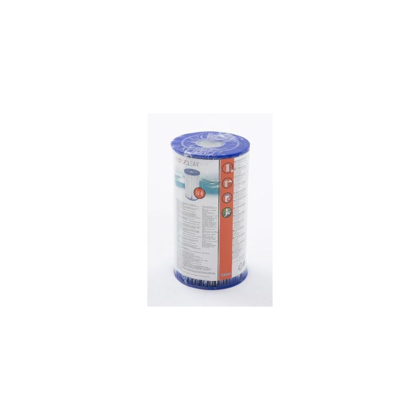 Bestway Filter Cartridge (iv)