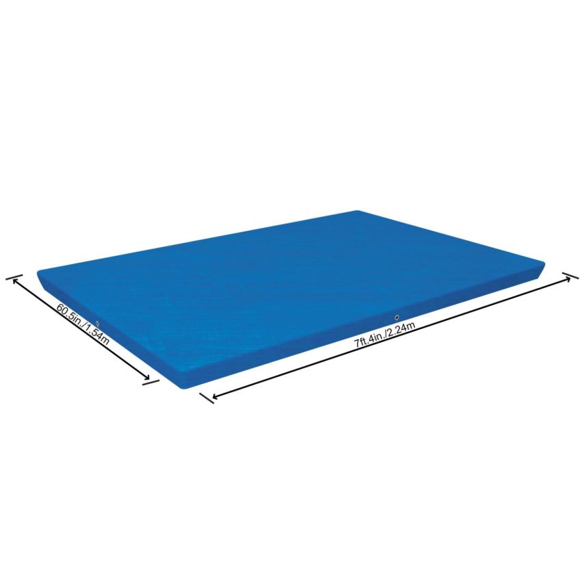 Bestway Pool Cover Steelpro 2.21x1.5m