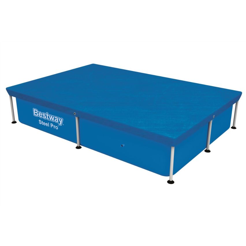 Bestway Pool Cover Steelpro 2.21x1.5m