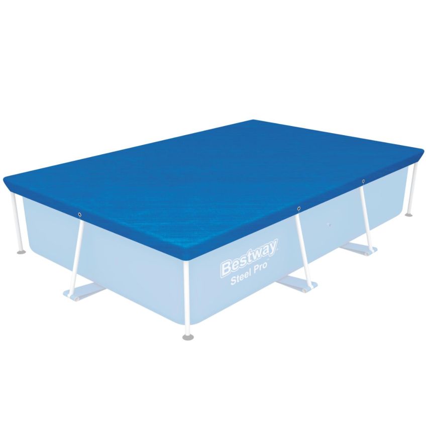 Bestway Pool Cover Steelpro 2.59x1.70m