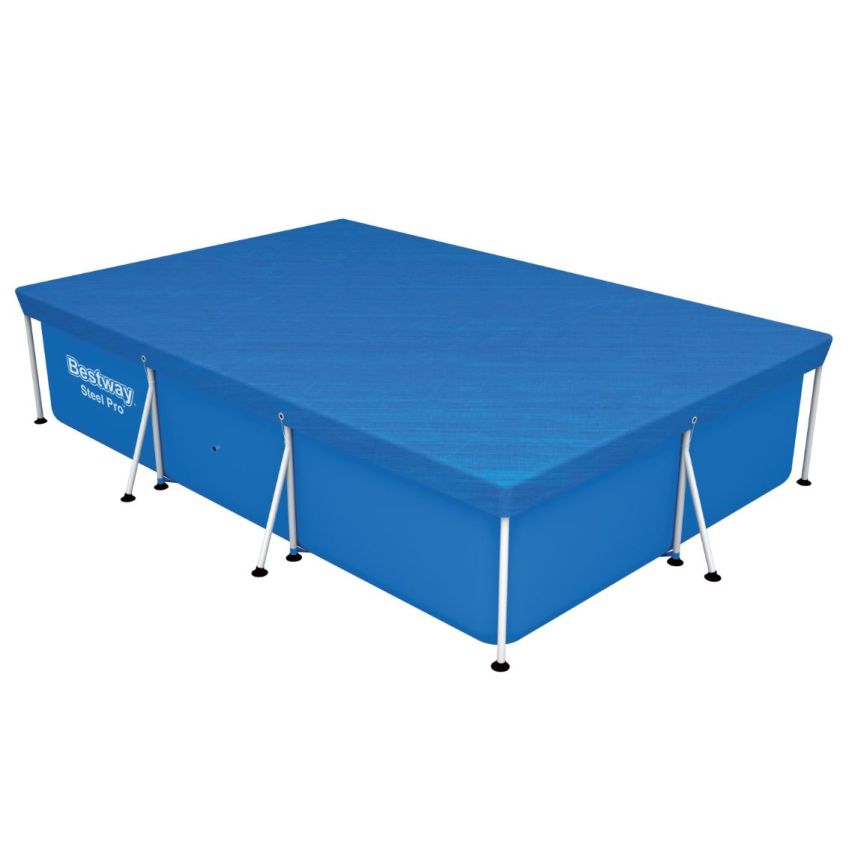 Bestway Pool Cover Steel 3x2.01m