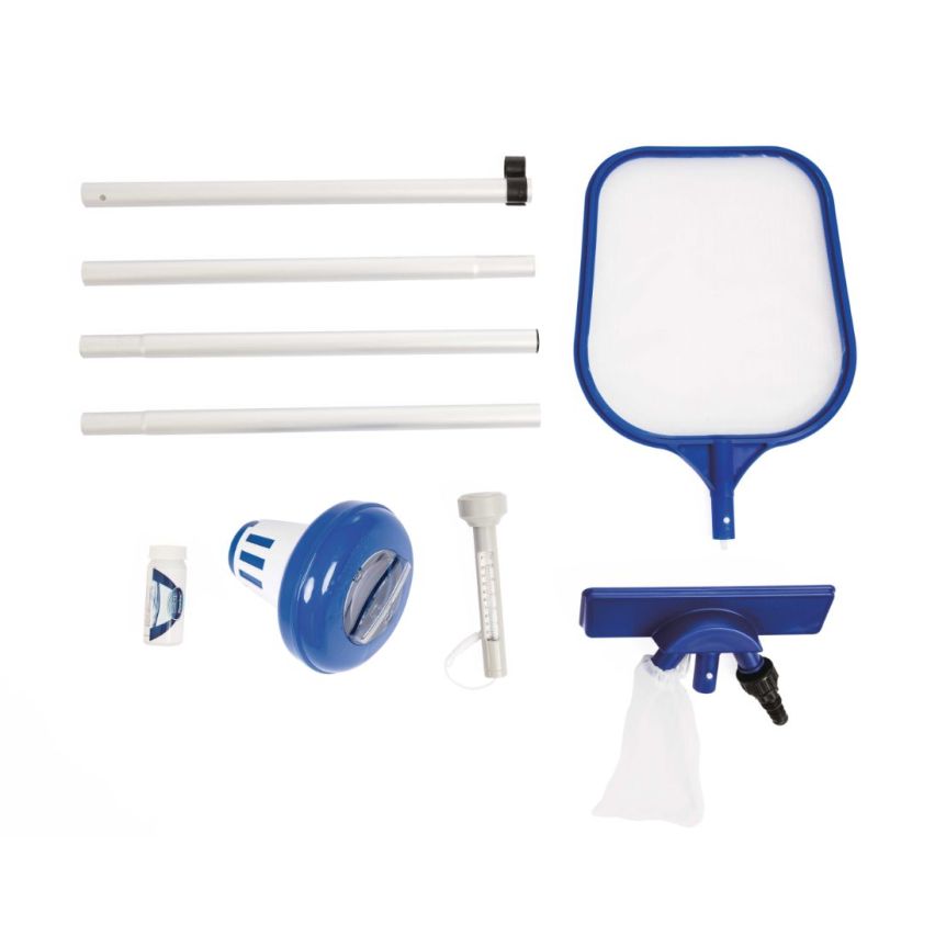 Bestway Pool Accessories Set