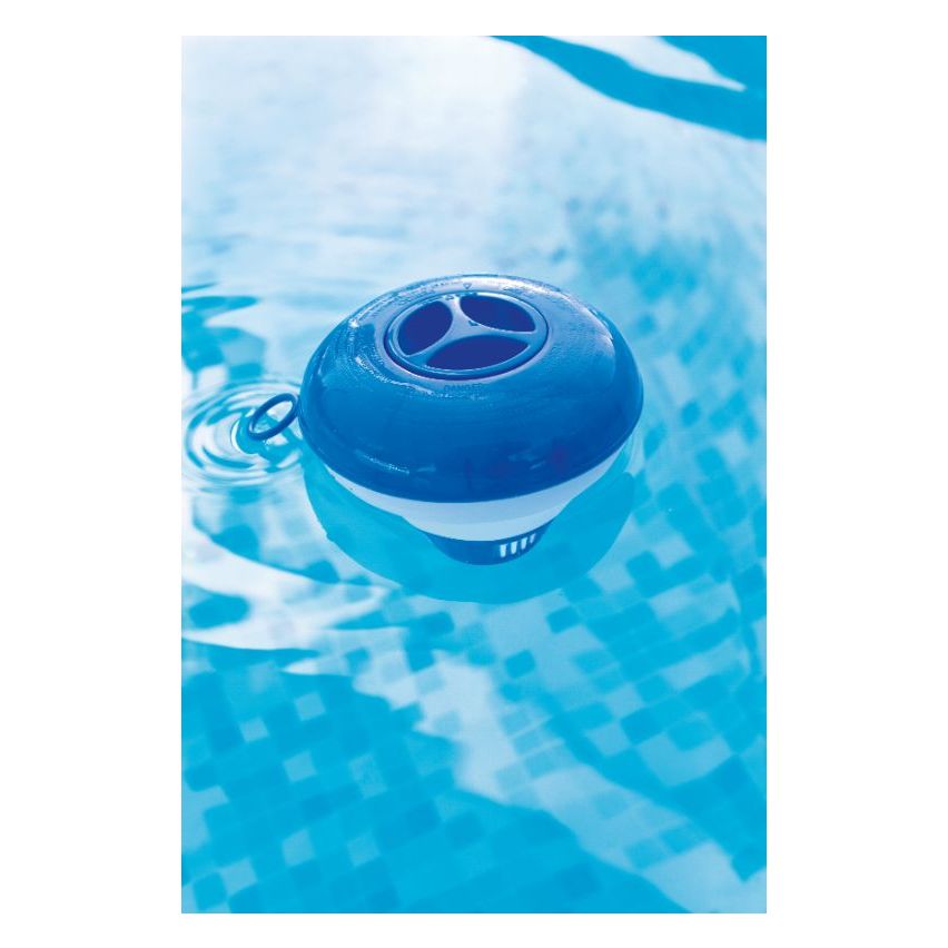 Bestway Chemical Floater 5/12.7cm