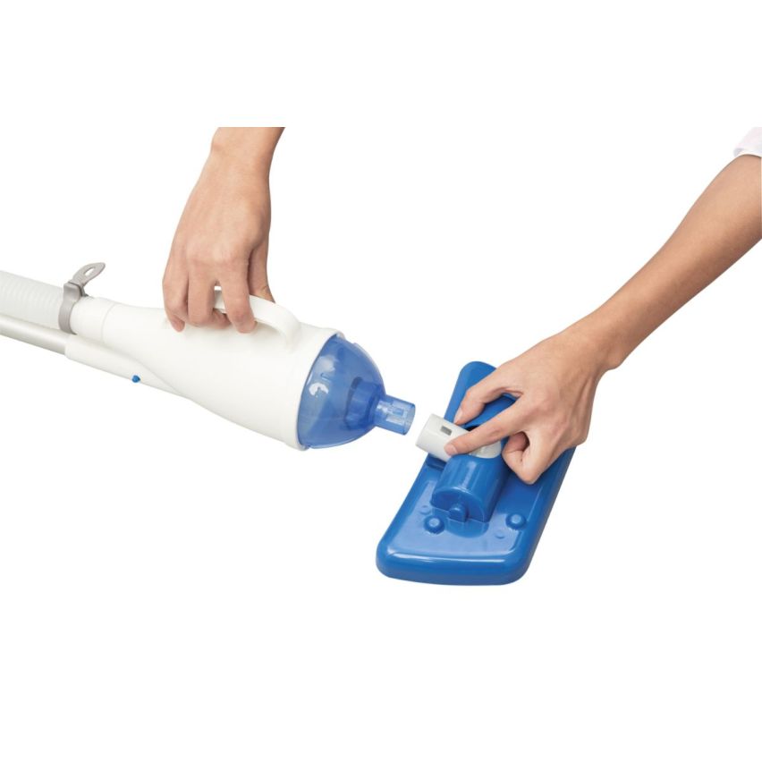 Bestway Aquacrawl Pool Vacuum