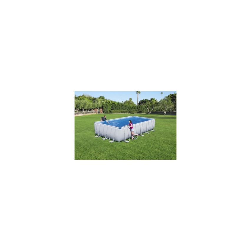 Bestway Solar Pool Cover 671 / 732x366cm