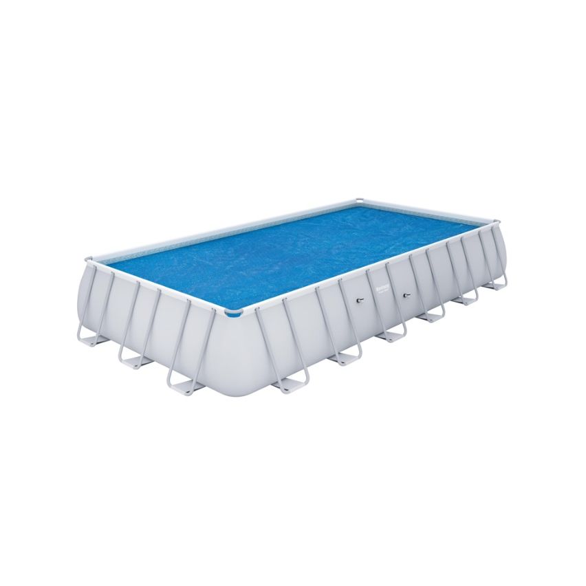 Bestway Solar Pool Cover 671 / 732x366cm