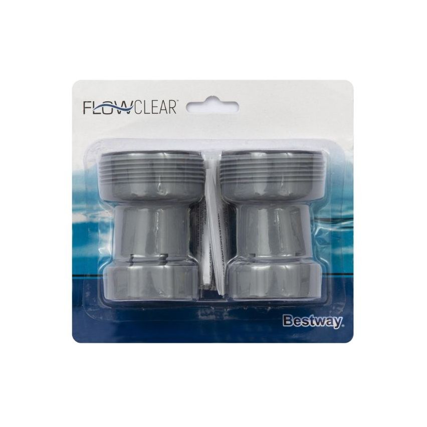 Bestway Hose Adapter Flowclear