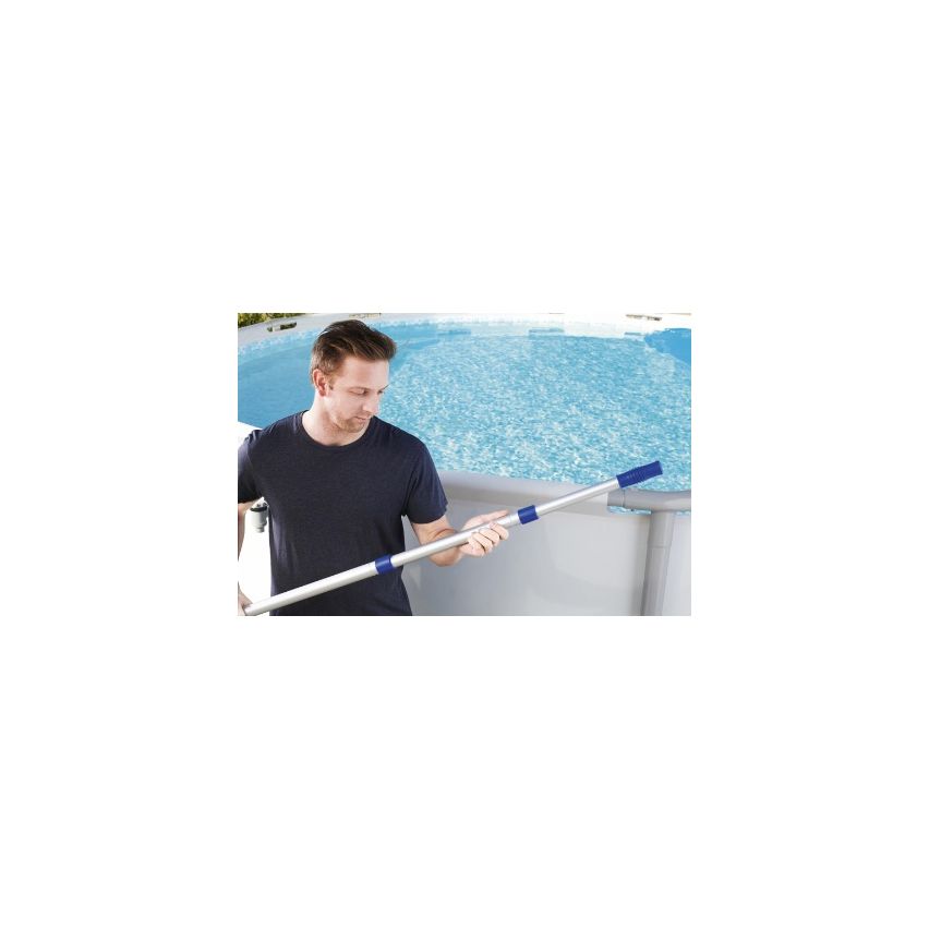 Bestway Pool  E-z Broom Pole 3.60m