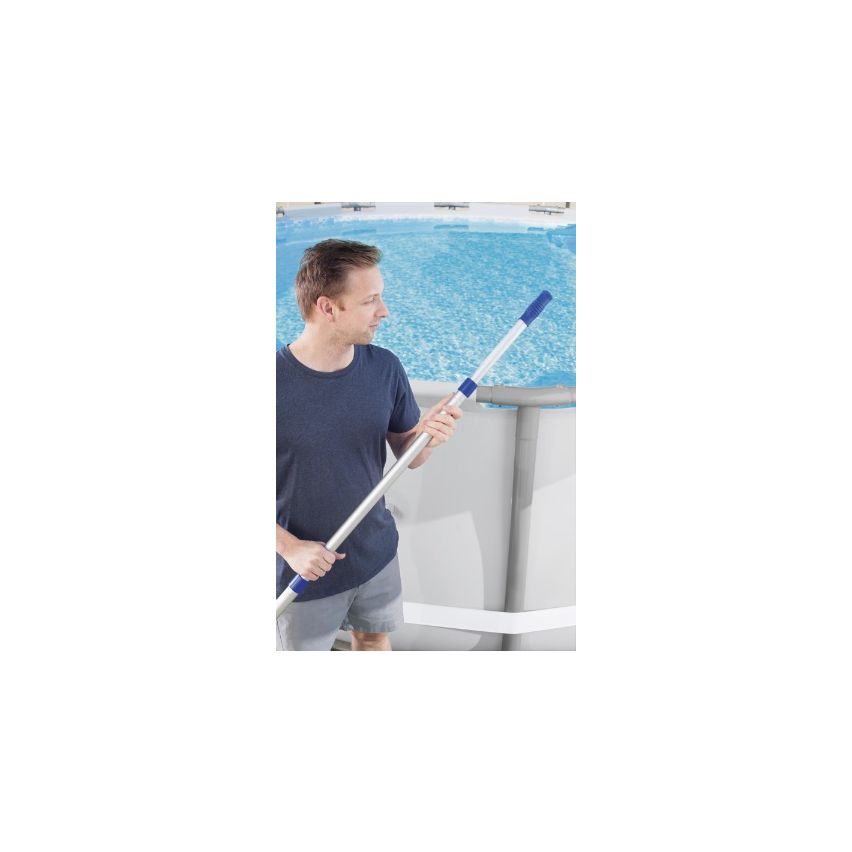 Bestway Pool  E-z Broom Pole 3.60m