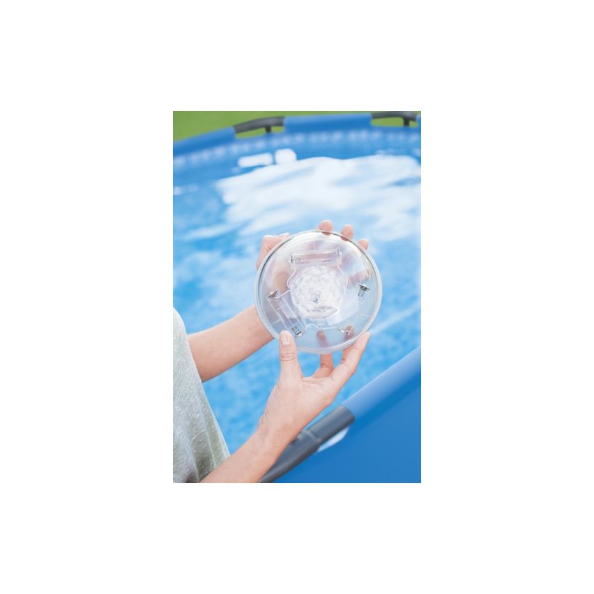 Bestway Led Floating Pool Light