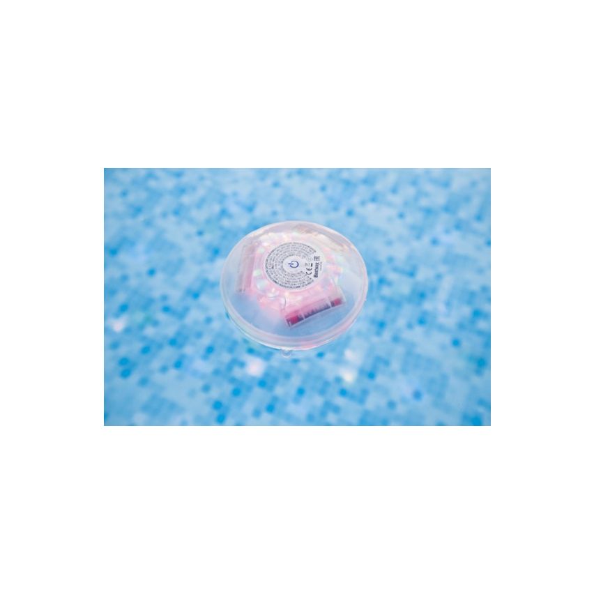 Bestway Led Floating Pool Light