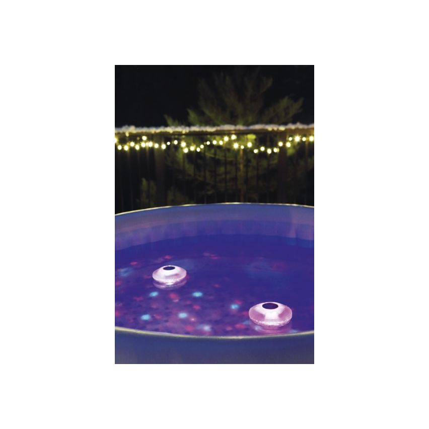 Bestway Led Floating Pool Light