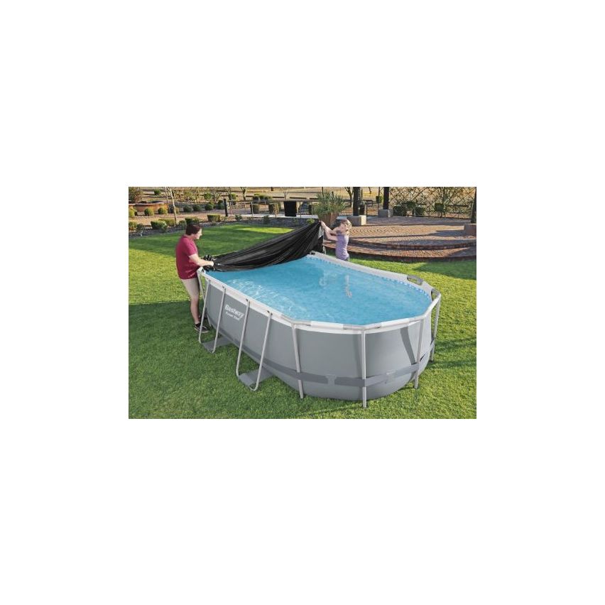 Bestway Pool Cover Pvc  427x250x100cm