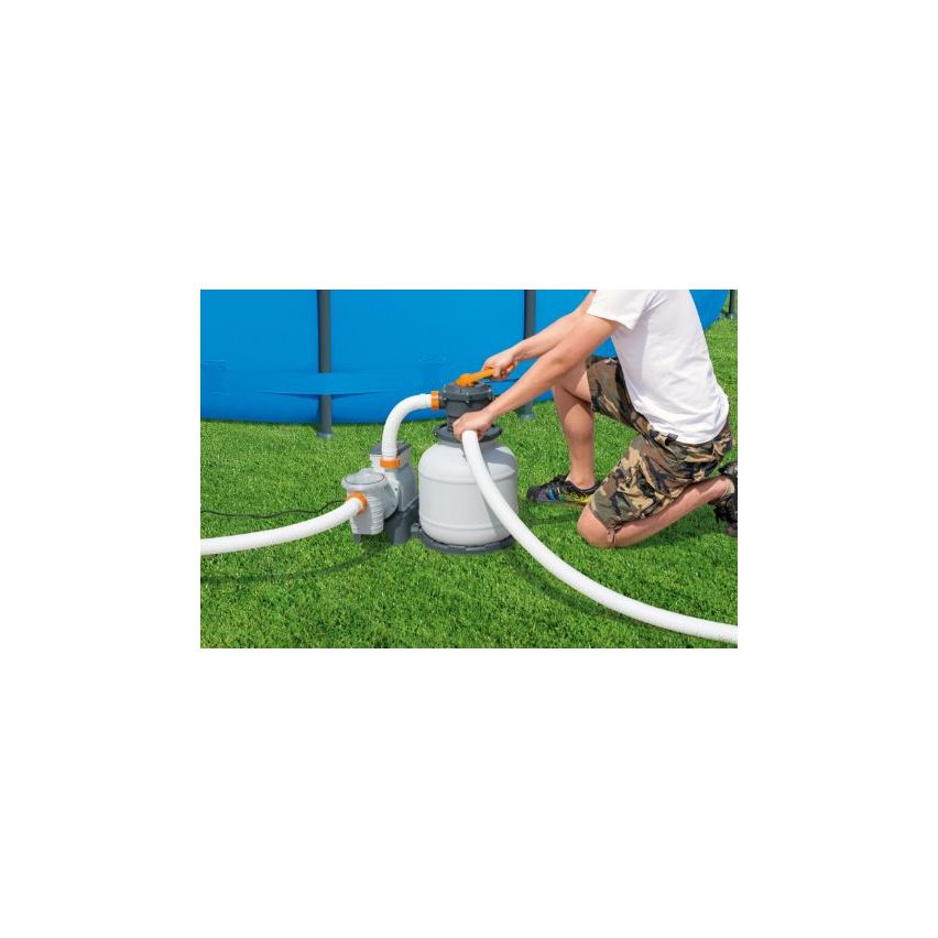 Bestway Sand Filter 2200gal