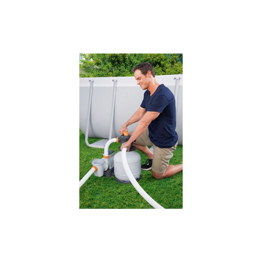 Bestway Sand Filter 2200gal