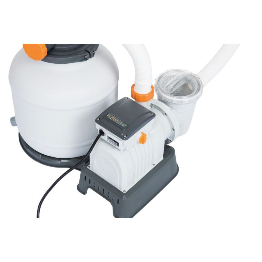 Bestway Sand Filter 2200gal