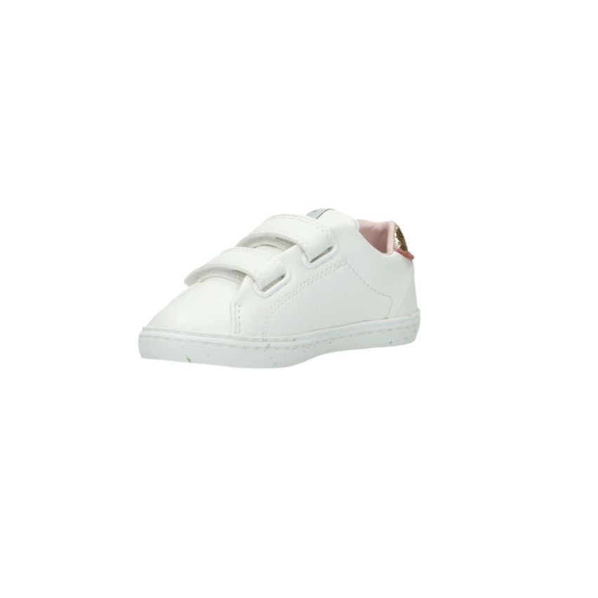 Pepe Jeans Kids Halley Velkro Sneakers - Girls