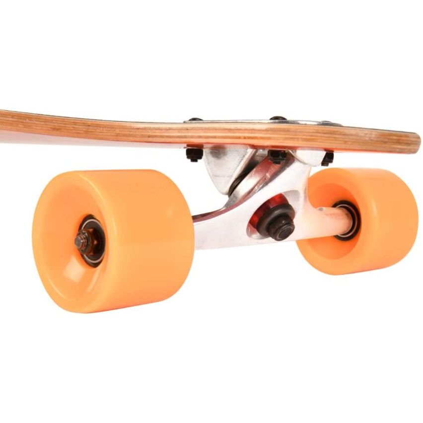 WinMax Maya Long Skateboard - WME76749N