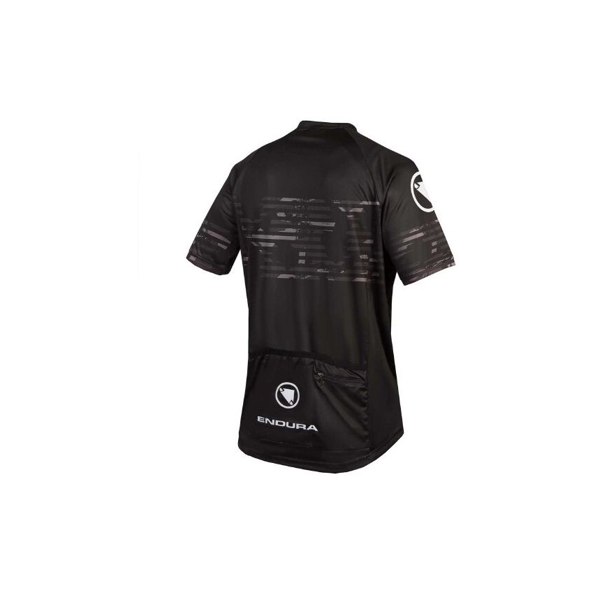 Endura Men's Hummvee Ray S/S Jersey ll