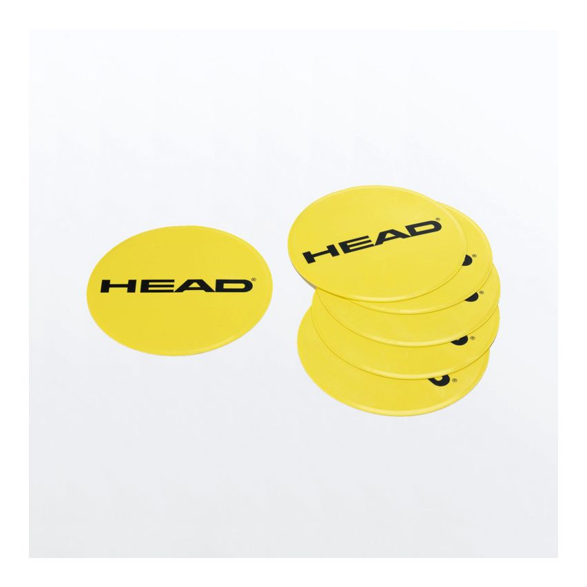 Head 6 Targets