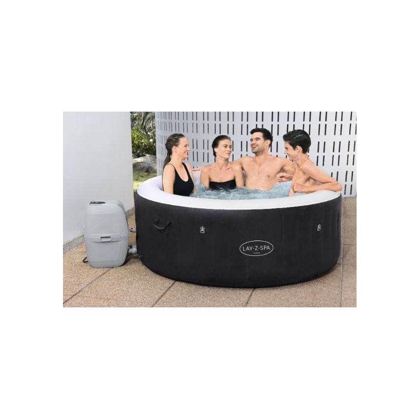 Bestway Airjet Spa Miami 180x66cm