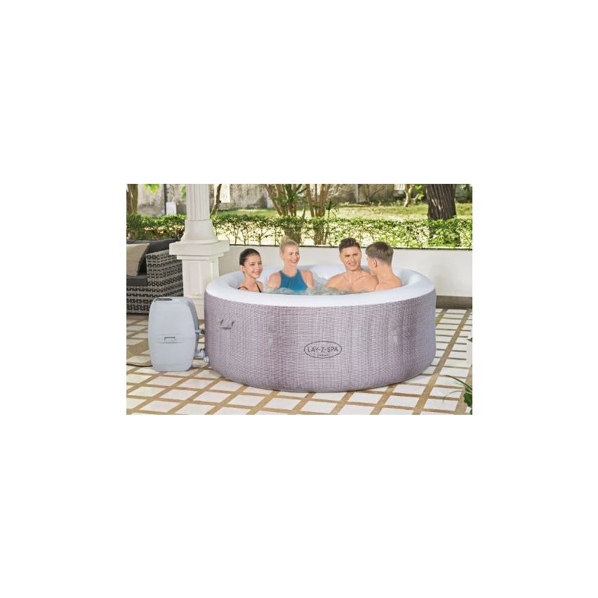 Bestway Airjet Spa Cancun 180x66cm