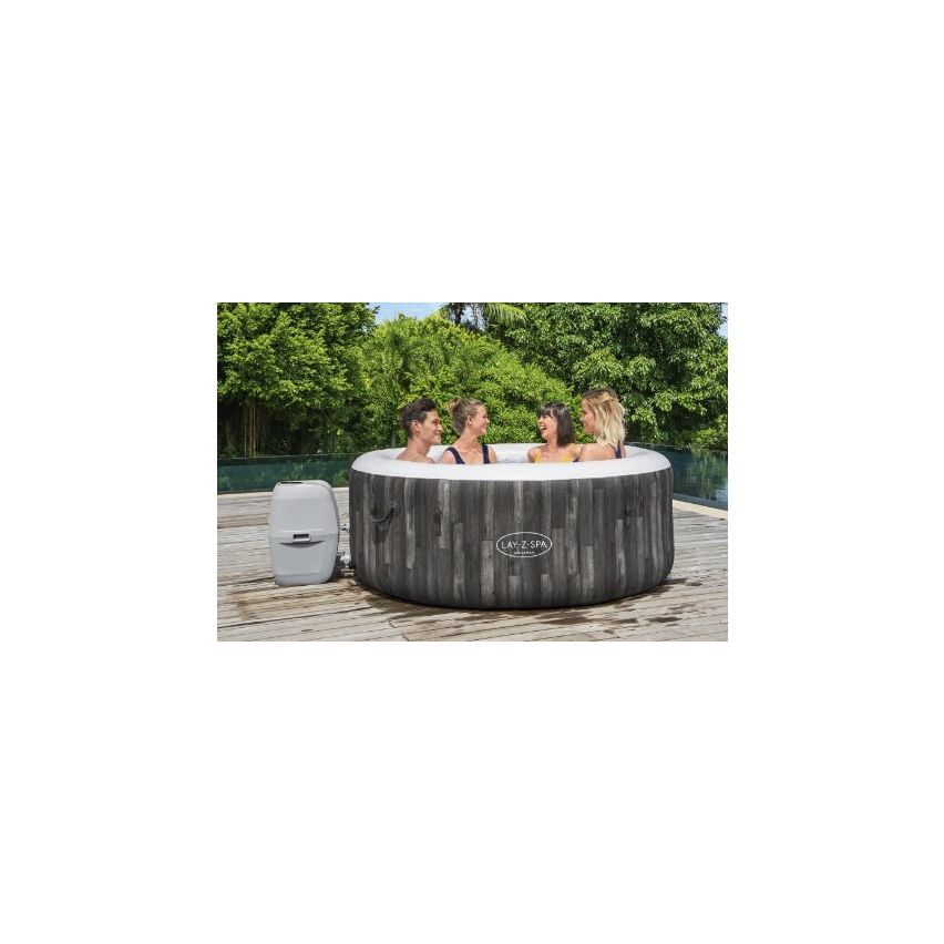 Bestway Airjet Spa Bahamas 180x66cm