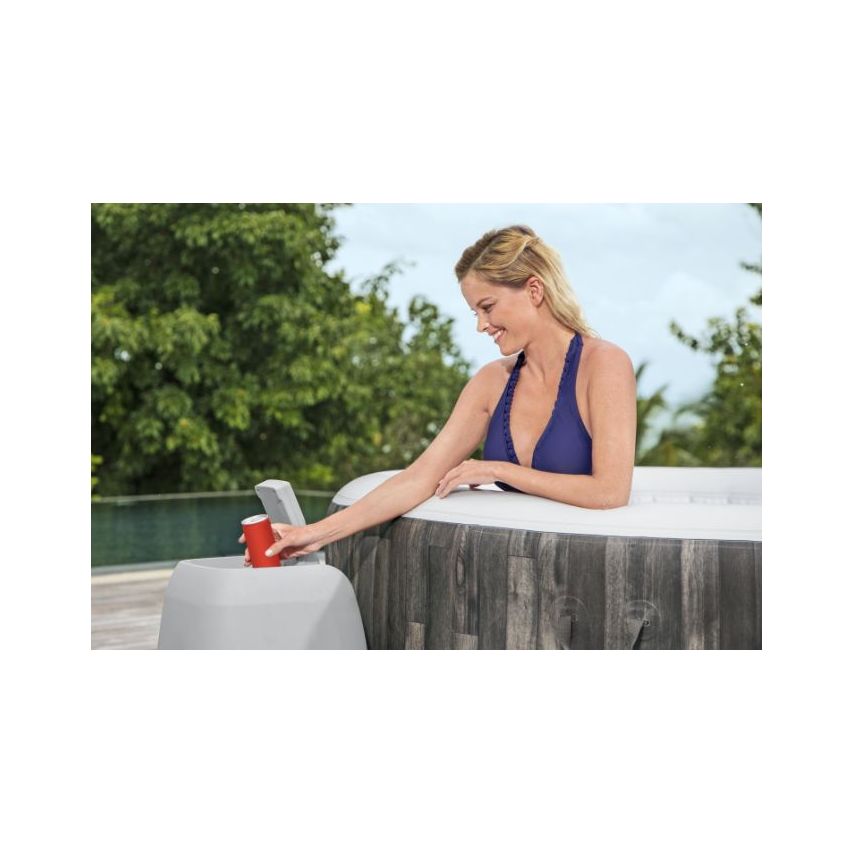 Bestway Airjet Spa Bahamas 180x66cm