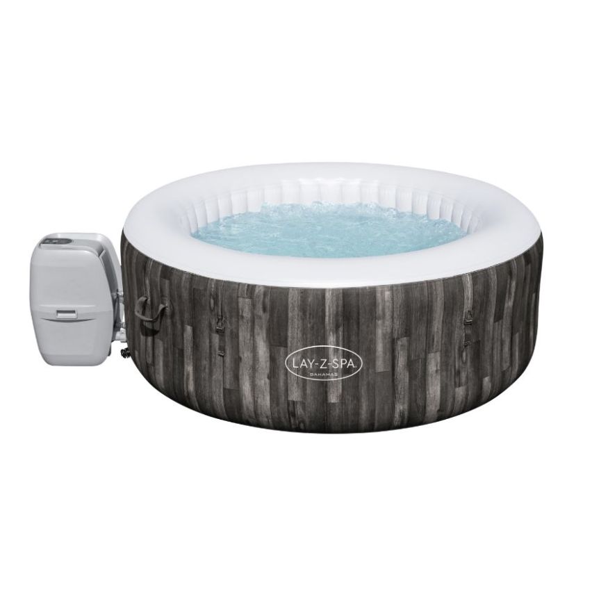 Bestway Airjet Spa Bahamas 180x66cm