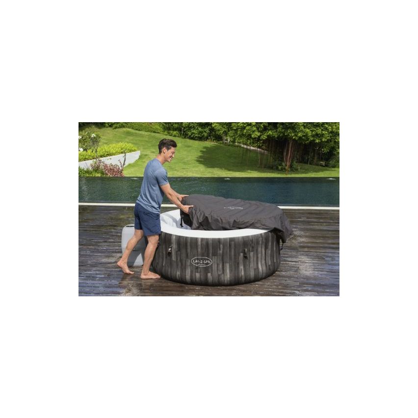 Bestway Airjet Spa Bahamas 180x66cm