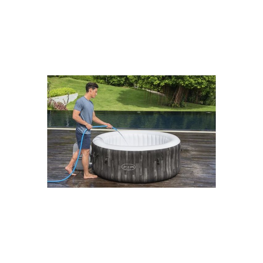 Bestway Airjet Spa Bahamas 180x66cm