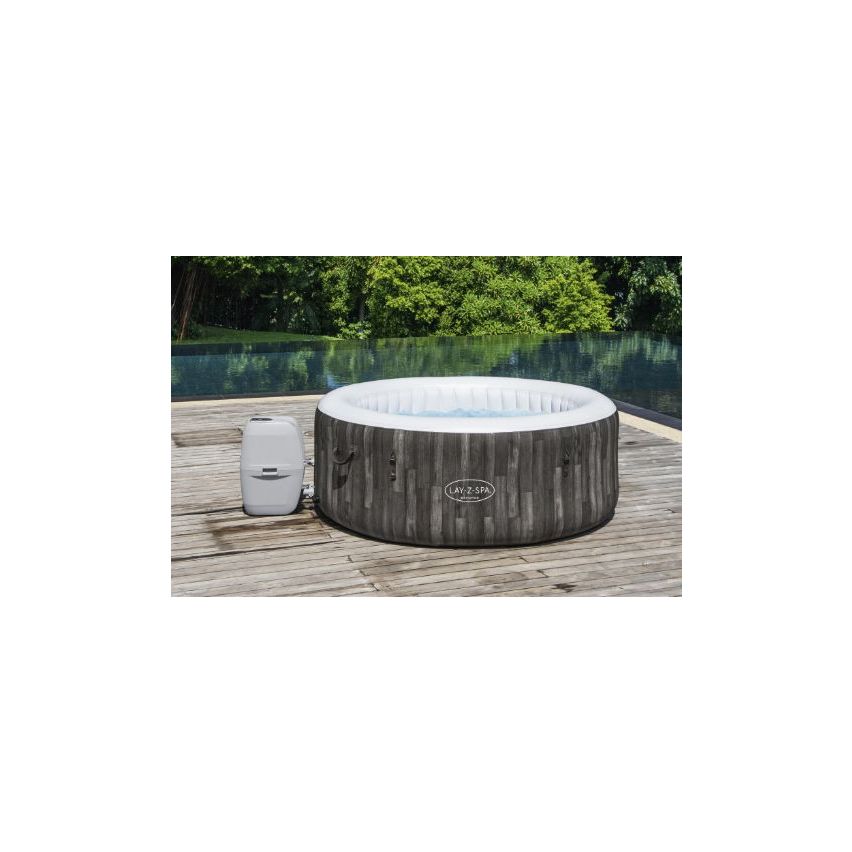 Bestway Airjet Spa Bahamas 180x66cm