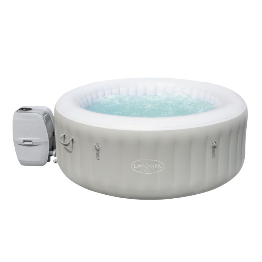 Bestway Airjet Spa Tahiti 180x66cm