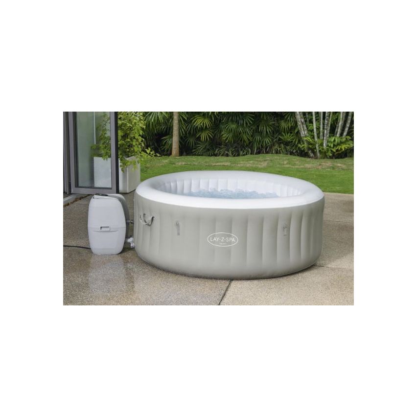 Bestway Airjet Spa Tahiti 180x66cm