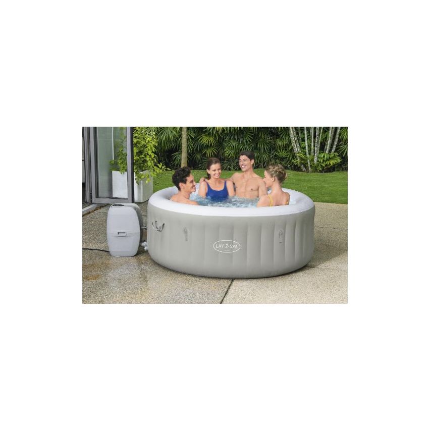 Bestway Airjet Spa Tahiti 180x66cm