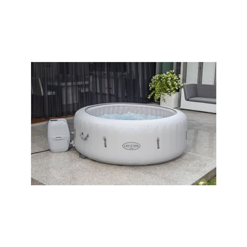 Bestway Airjet Spa Paris 196x66cm