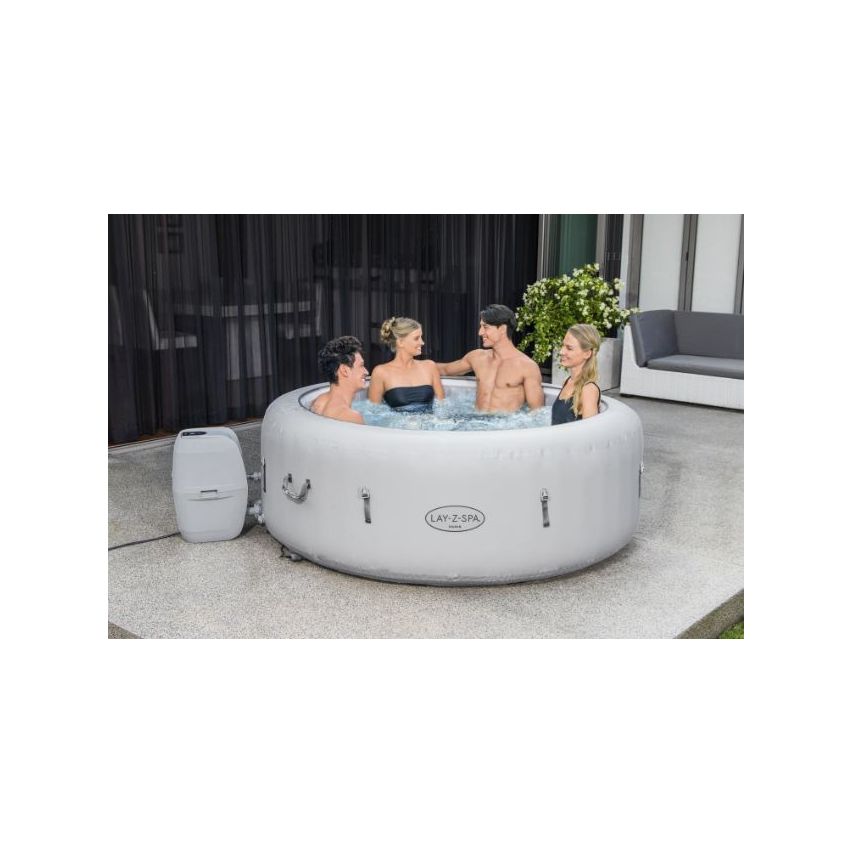 Bestway Airjet Spa Paris 196x66cm