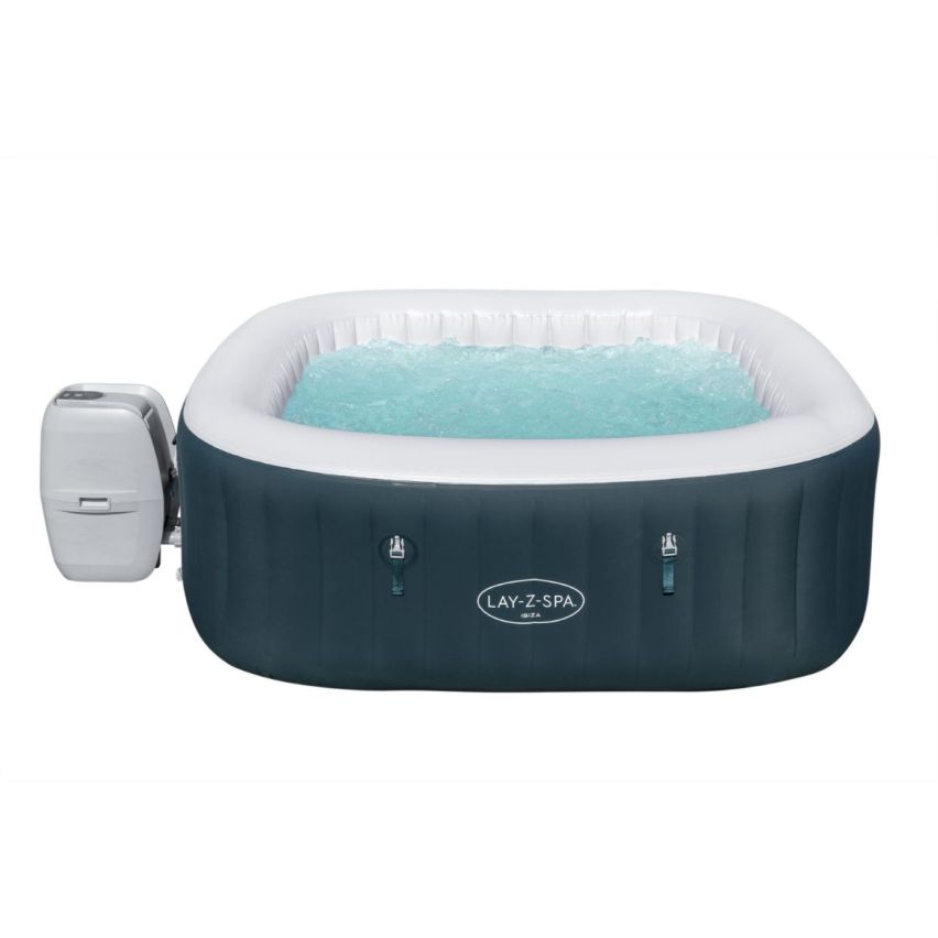 Bestway Airjet Spa Ibiza 180x66cm