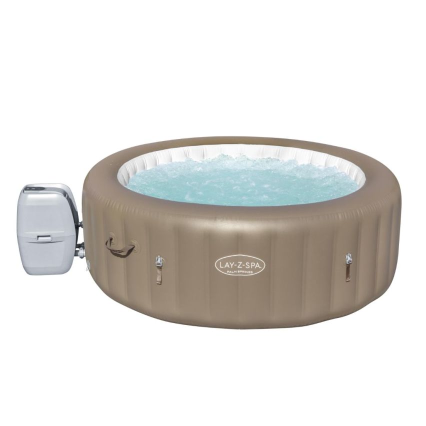 Bestway Airjet Spa Palm Springs 196x71cm