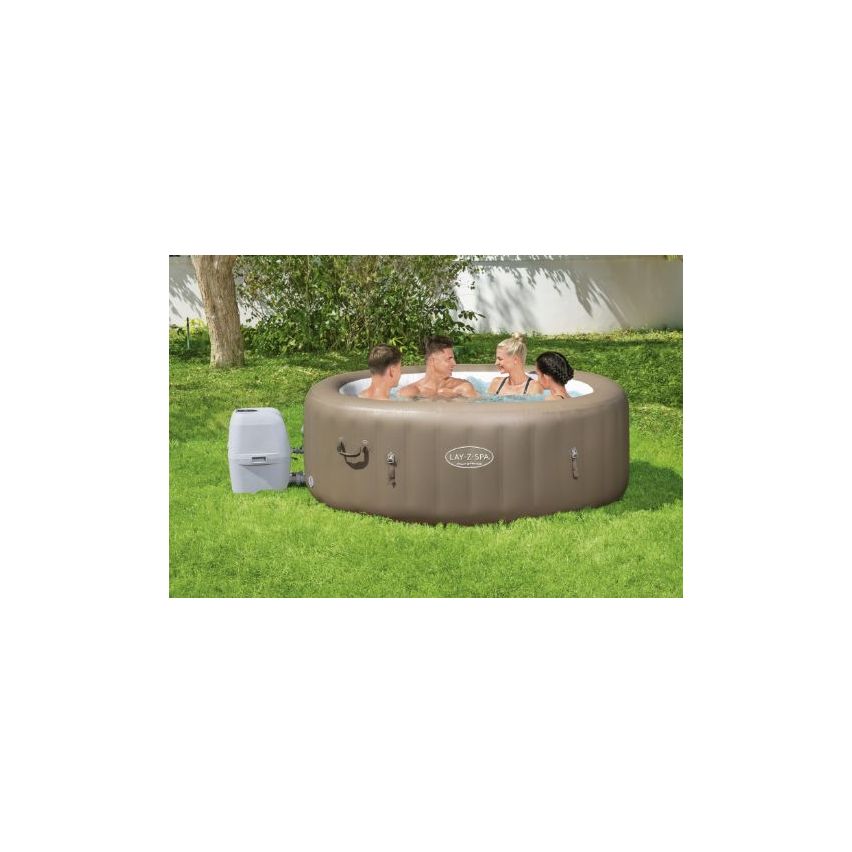 Bestway Airjet Spa Palm Springs 196x71cm