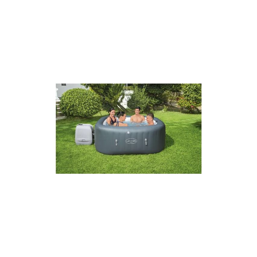 Bestway Hydrojet Pro Spa Hawai 180x180x71cm