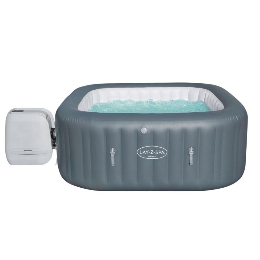 Bestway Hydrojet Pro Spa Hawai 180x180x71cm